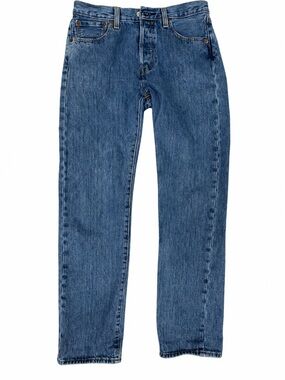 Vintage Levi 501